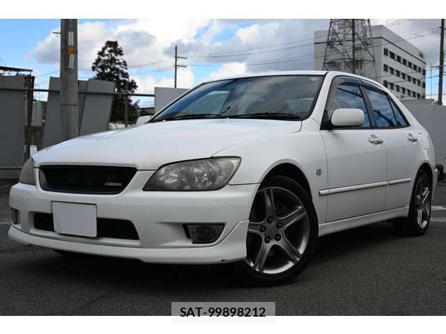 Toyota ALTEZZA 2004-03 7796594-12