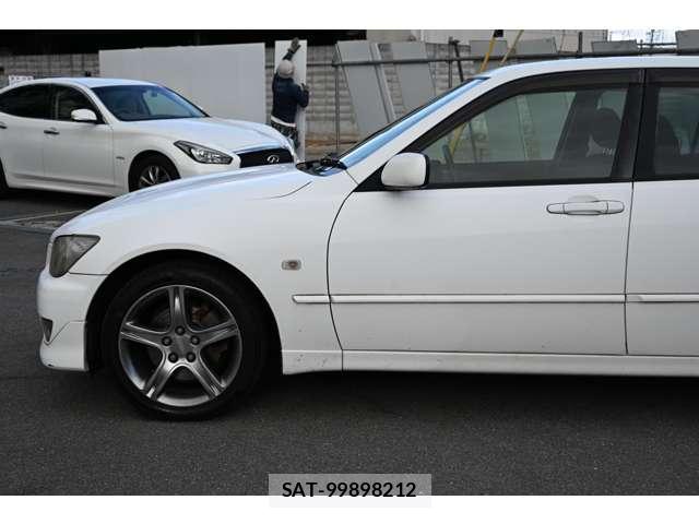 Toyota ALTEZZA 2004-03 7796594-13
