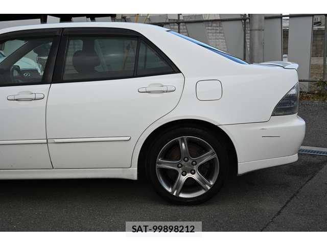 Toyota ALTEZZA 2004-03 7796594-14