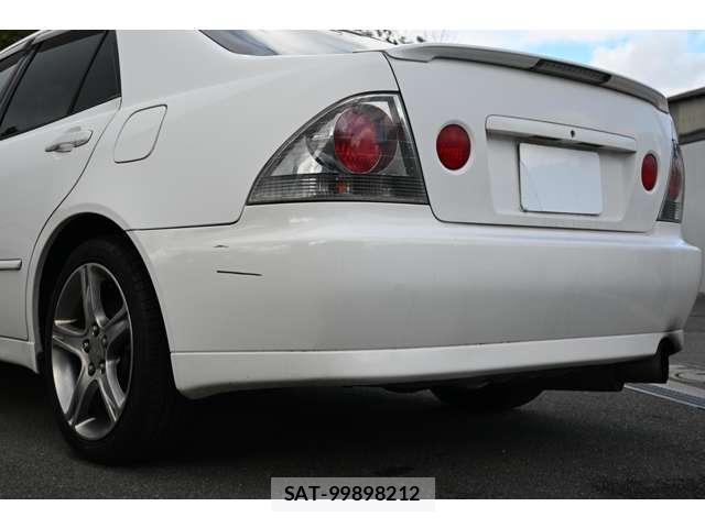 Toyota ALTEZZA 2004-03 7796594-15