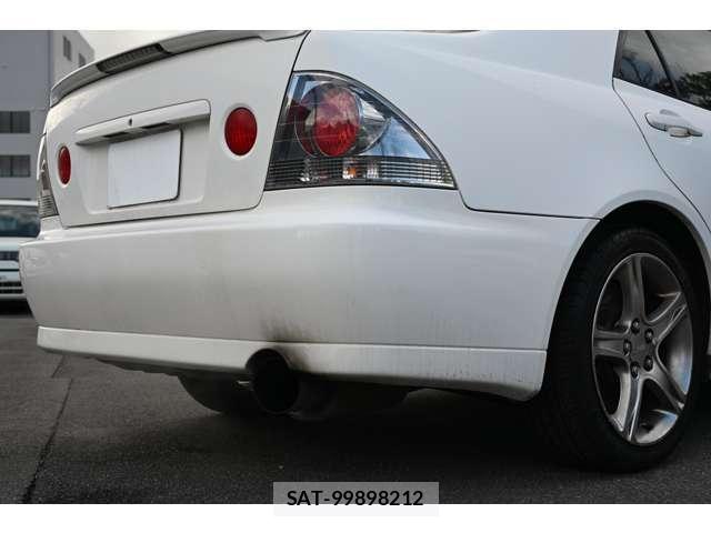 Toyota ALTEZZA 2004-03 7796594-4