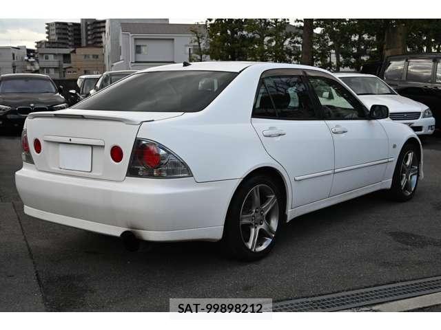 Toyota ALTEZZA 2004-03 7796594-5