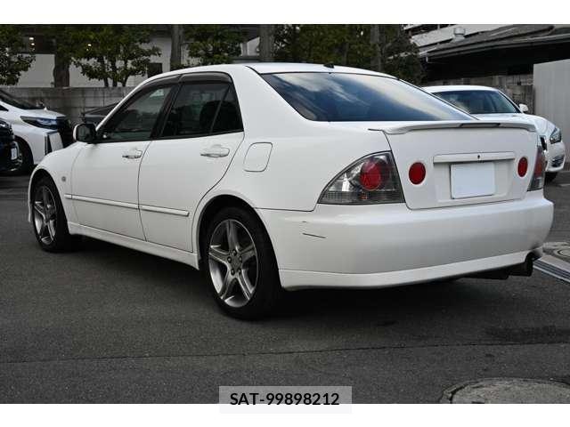 Toyota ALTEZZA 2004-03 7796594-6