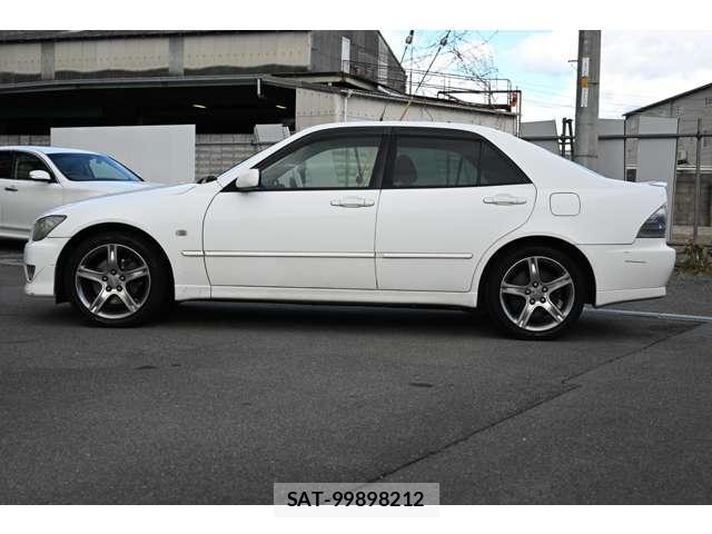 Toyota ALTEZZA 2004-03 7796594-7