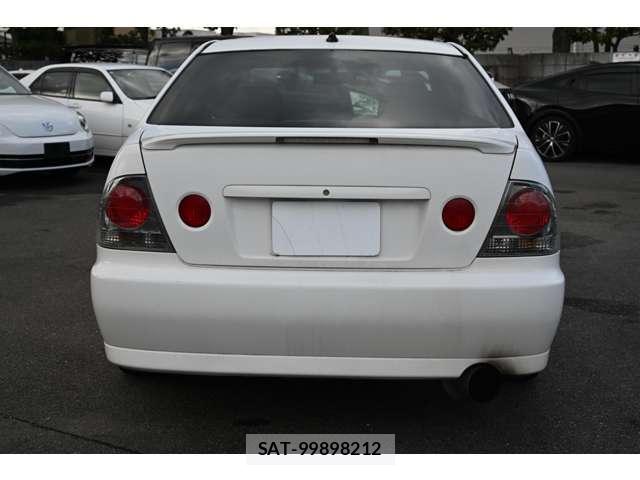 Toyota ALTEZZA 2004-03 7796594-8