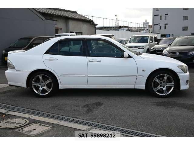 Toyota ALTEZZA 2004-03 7796594-9