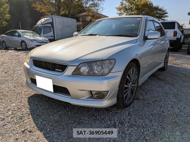 sat car