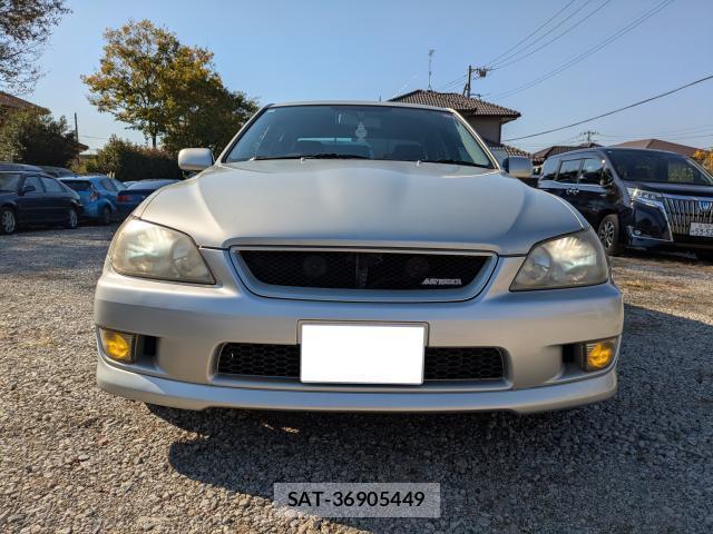 Toyota ALTEZZA 2005-03 7797393-2