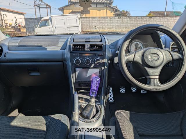 Toyota ALTEZZA 2005-03 7797393-3
