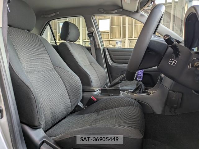 Toyota ALTEZZA 2005-03 7797393-4