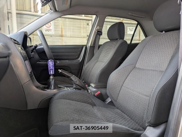 Toyota ALTEZZA 2005-03 7797393-5
