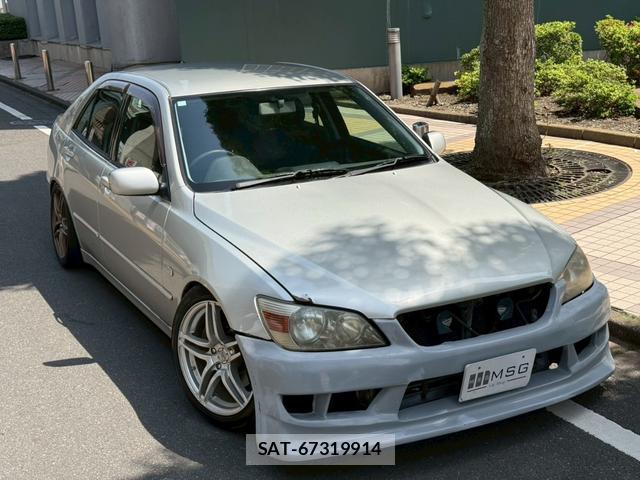 sat car