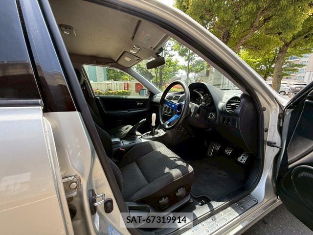Toyota ALTEZZA 2001-10 7808725-4