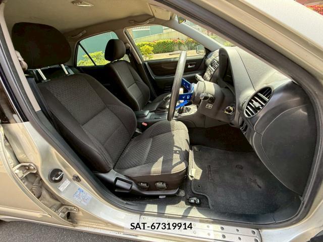 Toyota ALTEZZA 2001-10 7808725-5