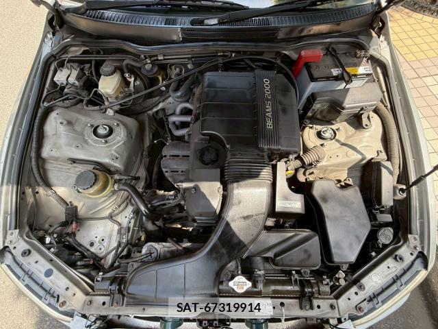 Toyota ALTEZZA 2001-10 7808725-6