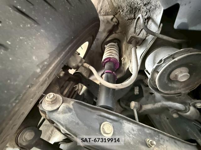 Toyota ALTEZZA 2001-10 7808725-8