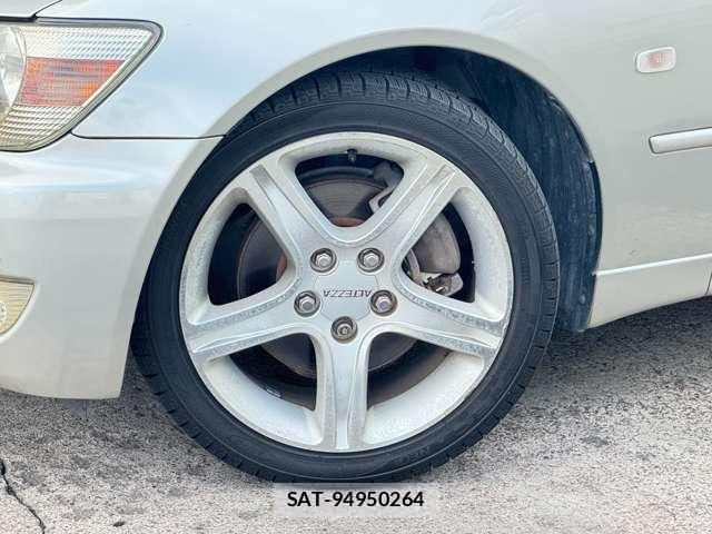 Toyota ALTEZZA 1998-12 7809637-14