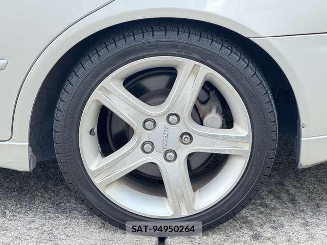 Toyota ALTEZZA 1998-12 7809637-15