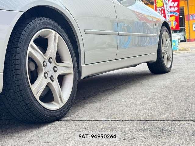 Toyota ALTEZZA 1998-12 7809637-16