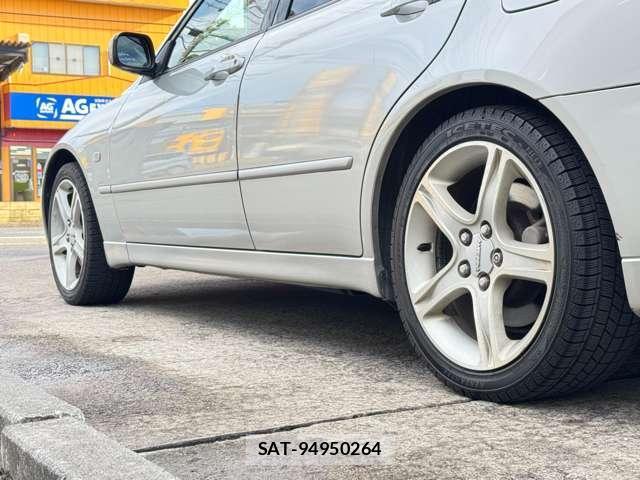 Toyota ALTEZZA 1998-12 7809637-17