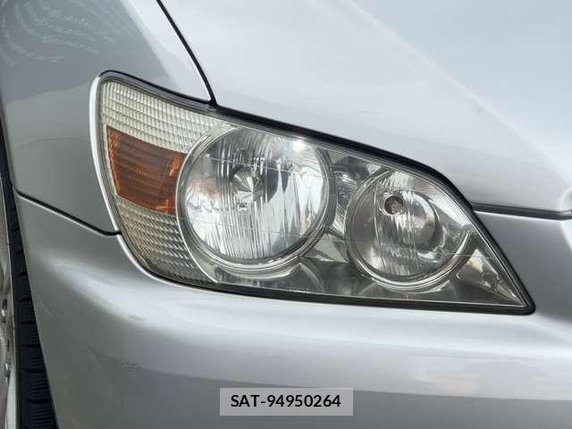 Toyota ALTEZZA 1998-12 7809637-18