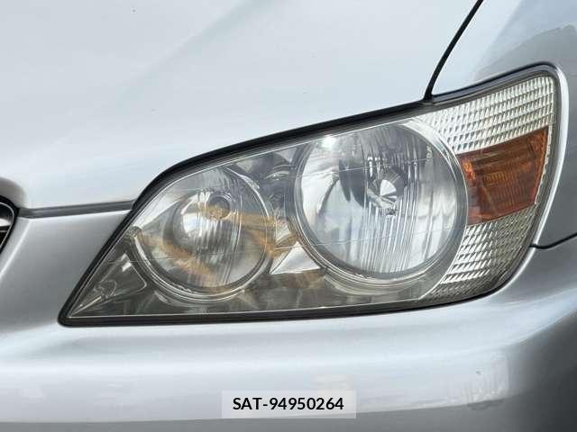 Toyota ALTEZZA 1998-12 7809637-19