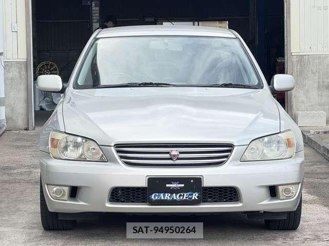 Toyota ALTEZZA 1998-12 7809637-2