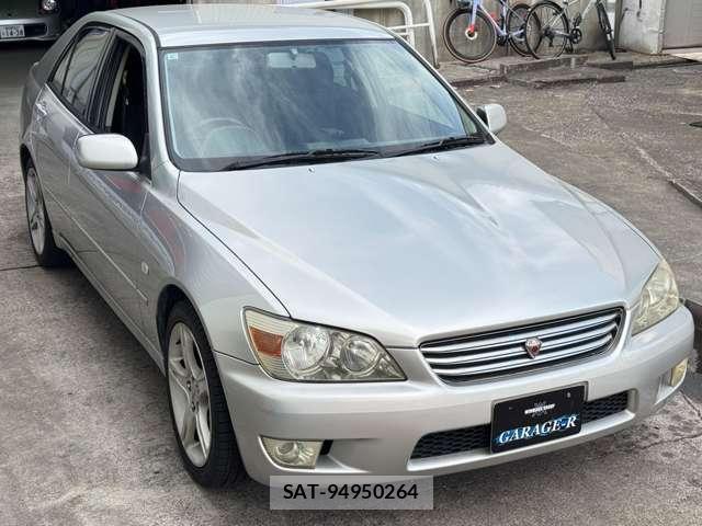 Toyota ALTEZZA 1998-12 7809637-3
