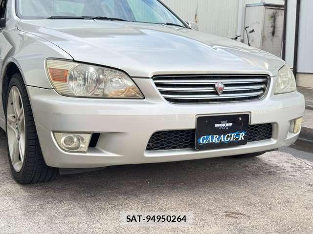 Toyota ALTEZZA 1998-12 7809637-4