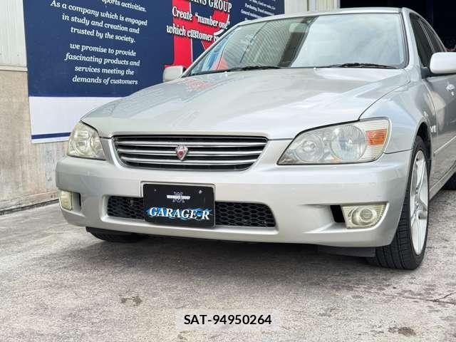 Toyota ALTEZZA 1998-12 7809637-5
