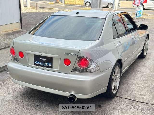 Toyota ALTEZZA 1998-12 7809637-7