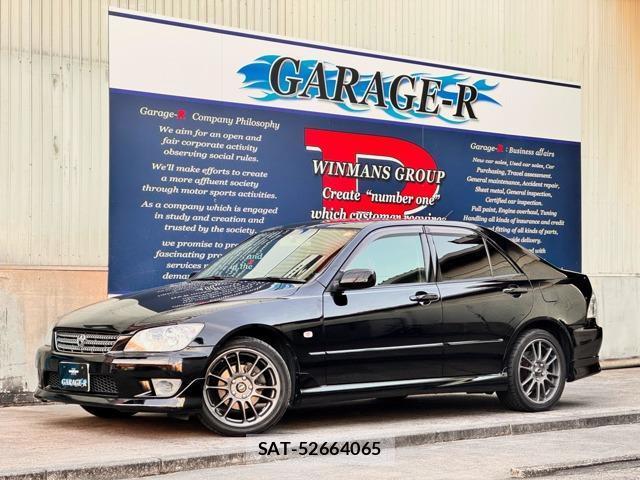 sat car
