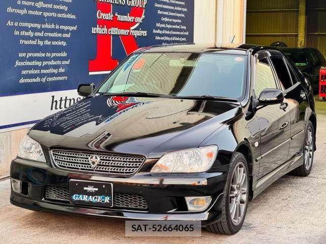 Toyota ALTEZZA 2004-05 7809654-1