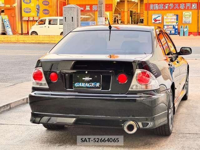 Toyota ALTEZZA 2004-05 7809654-10