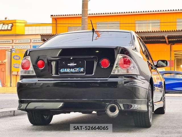 Toyota ALTEZZA 2004-05 7809654-11