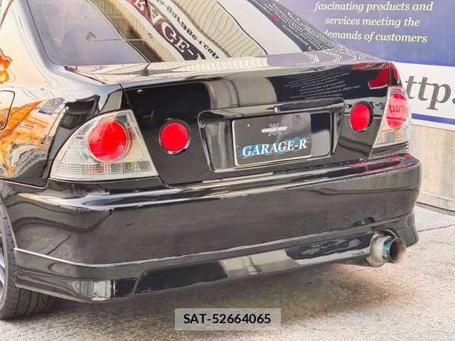 Toyota ALTEZZA 2004-05 7809654-12