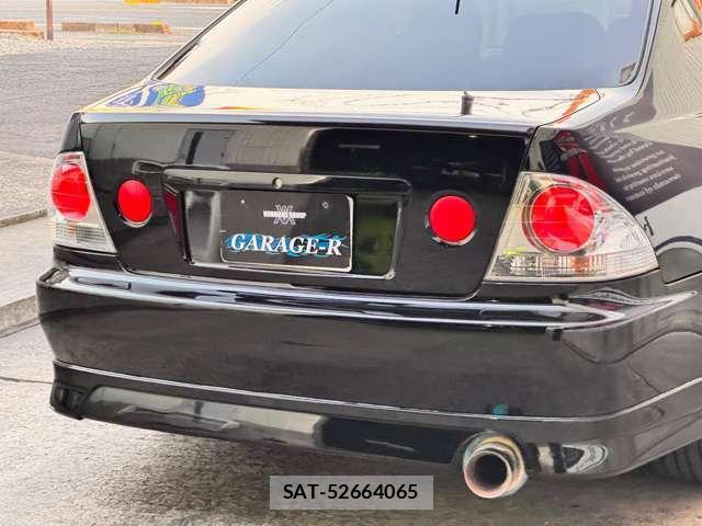 Toyota ALTEZZA 2004-05 7809654-13