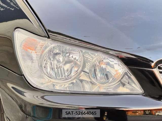 Toyota ALTEZZA 2004-05 7809654-15