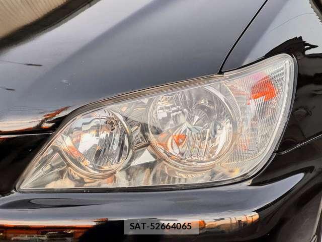 Toyota ALTEZZA 2004-05 7809654-16