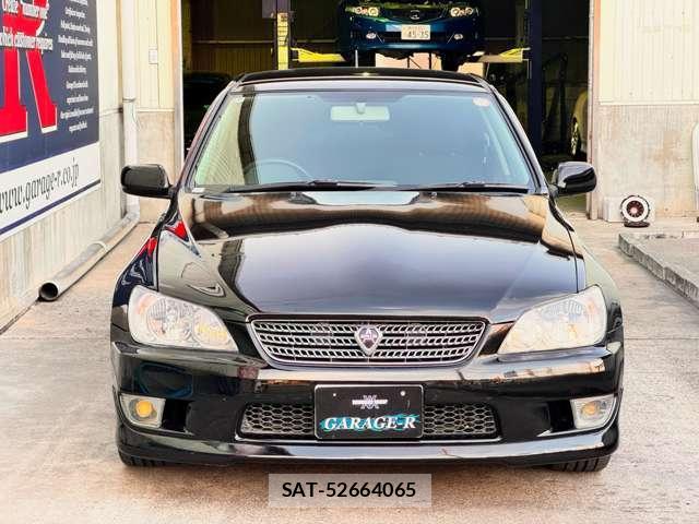 Toyota ALTEZZA 2004-05 7809654-2