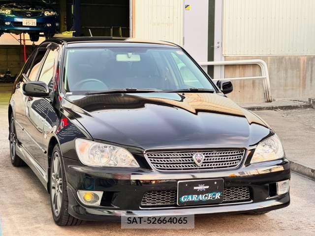 Toyota ALTEZZA 2004-05 7809654-3