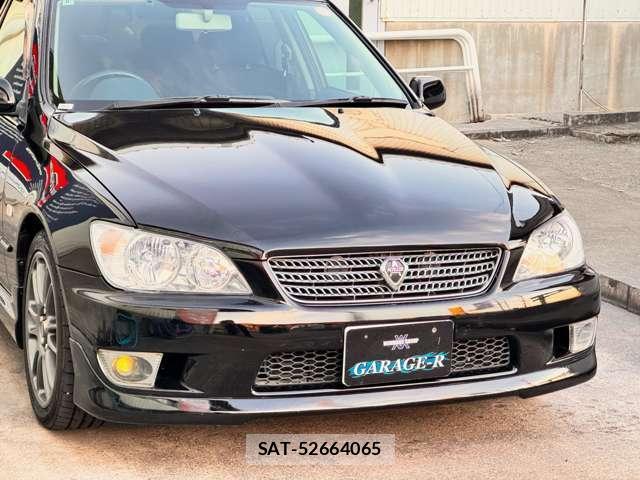 Toyota ALTEZZA 2004-05 7809654-4