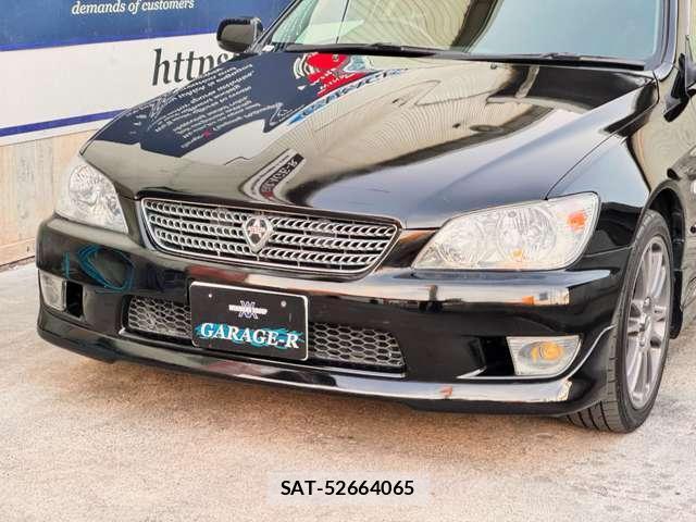 Toyota ALTEZZA 2004-05 7809654-5