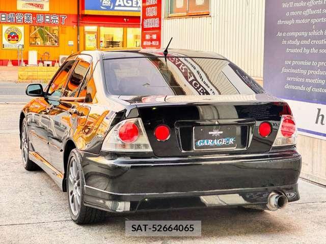 Toyota ALTEZZA 2004-05 7809654-8