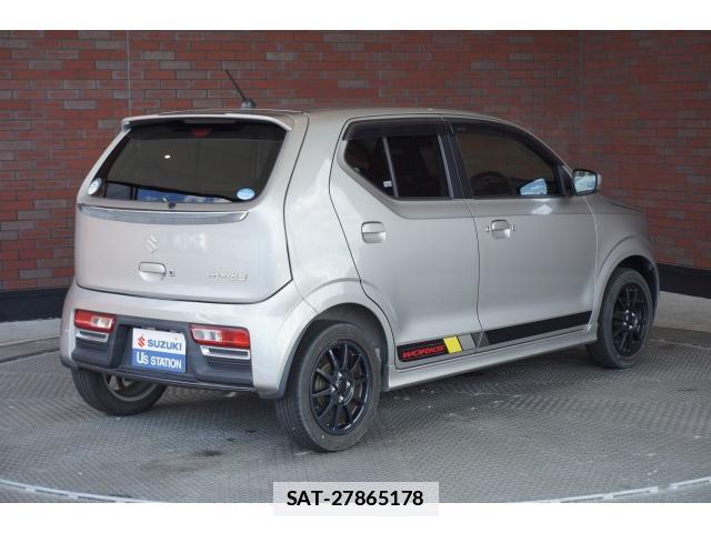 Suzuki ALTO WORKS 2021-04 7795252-1