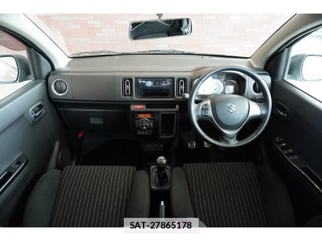 Suzuki ALTO WORKS 2021-04 7795252-2
