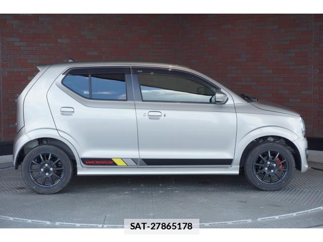 Suzuki ALTO WORKS 2021-04 7795252-3