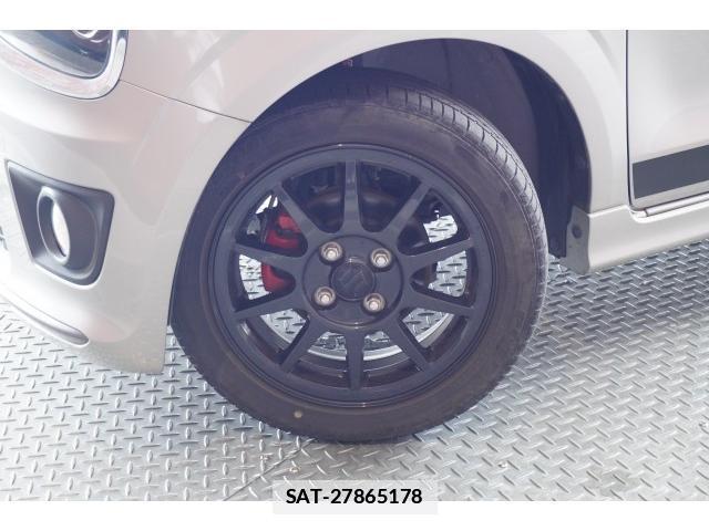 Suzuki ALTO WORKS 2021-04 7795252-8