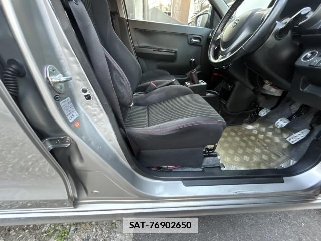 Suzuki ALTO WORKS 2018-11 7796676-10