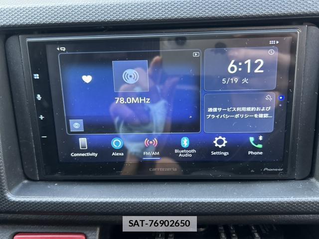 Suzuki ALTO WORKS 2018-11 7796676-11